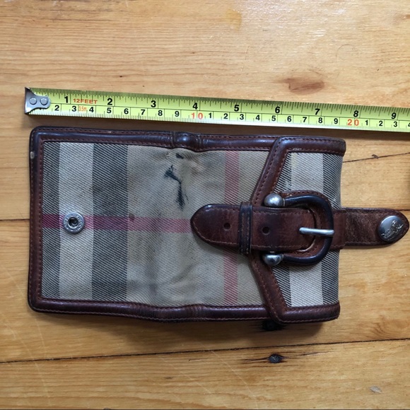 Burberry wallet - Picture 6 of 10